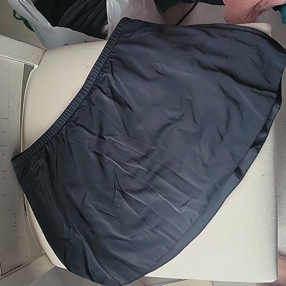Swim skirt